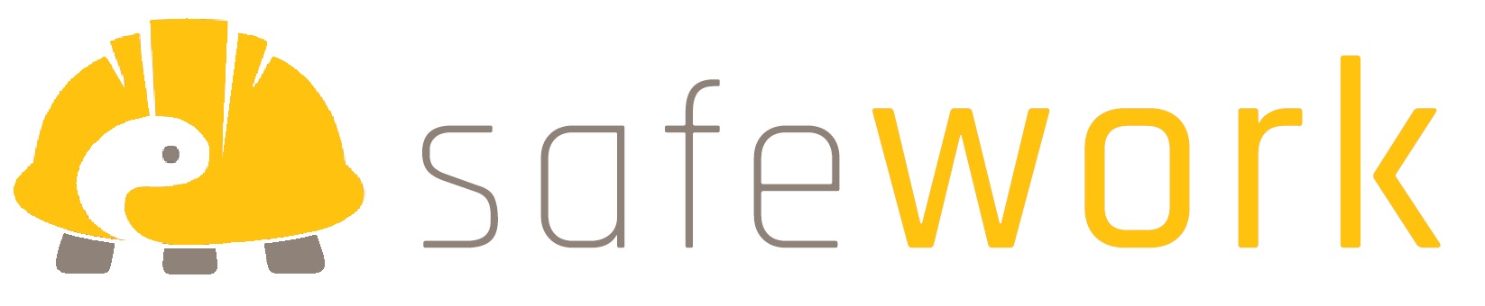 SAFE WORK di Debora Poli